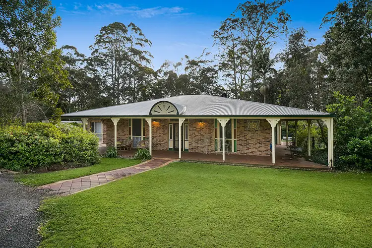Second view of Homely house listing, 13 Benn Court, Highfields QLD 4352