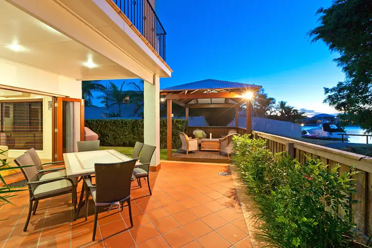 Third view of Homely house listing, 8 Paxton Street, Raby Bay QLD 4163