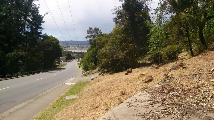 Fifth view of Homely land listing, 21a Ecclestone Road, Riverside TAS 7250