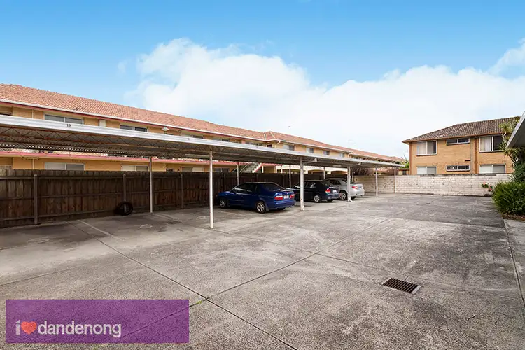 Fifth view of Homely house listing, 8/35 Stud Road, Dandenong VIC 3175
