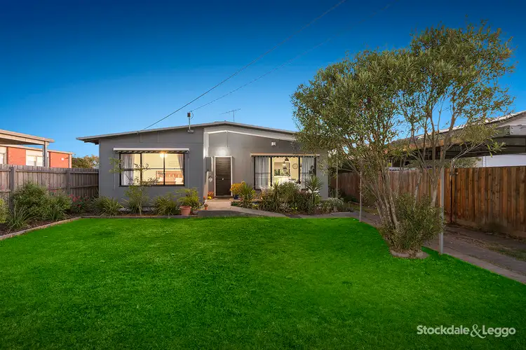 53 Lynch Road, Fawkner VIC 3060