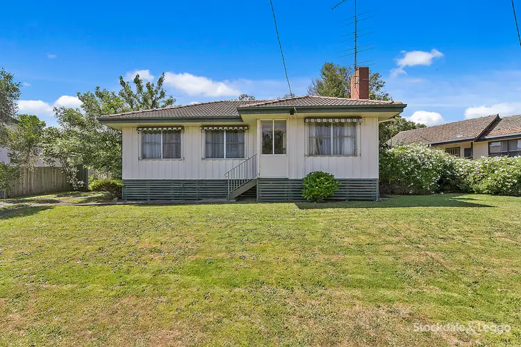 Main view of Homely house listing, 1 Bawden Street, Leongatha VIC 3953
