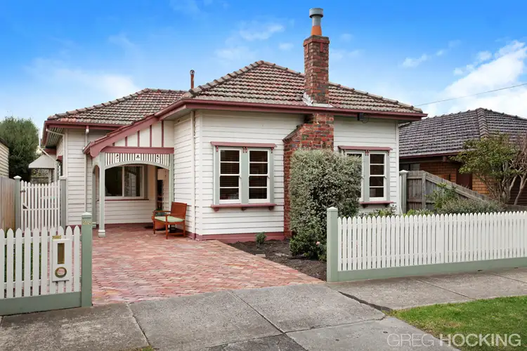 36 Davies Street, Newport VIC 3015