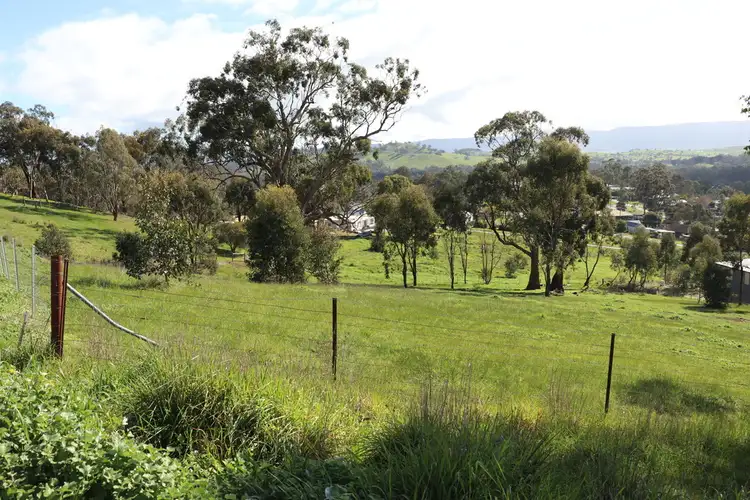 Second view of Homely land listing, Lot 3, 5 Smith Street, Yea VIC 3717