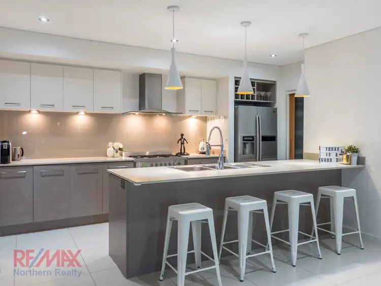 Sixth view of Homely house listing, 16 Caspian Pde, Warner QLD 4500