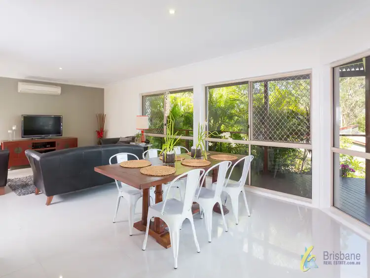 Sixth view of Homely house listing, 500 Fig Tree Pocket Rd, Fig Tree Pocket QLD 4069