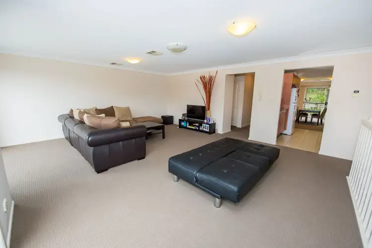 Second view of Homely semi-detached listing, 30 Lagoons Circuit, Nelson Bay NSW 2315