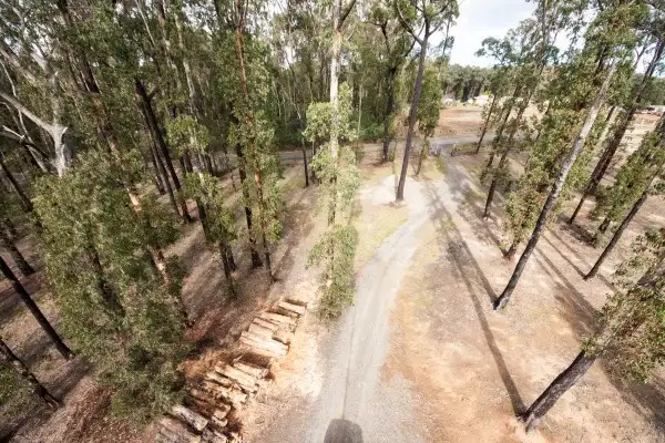 Fifth view of Homely house listing, 31 Nagle Way, Kinglake West VIC 3757