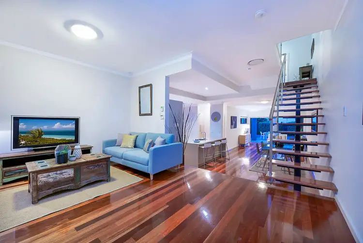 Second view of Homely house listing, 5A Cambridge Street, Enmore NSW 2042