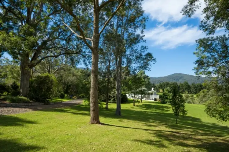 Fifth view of Homely rural property listing, 300 Glen Oaks Road, Brogo NSW 2550