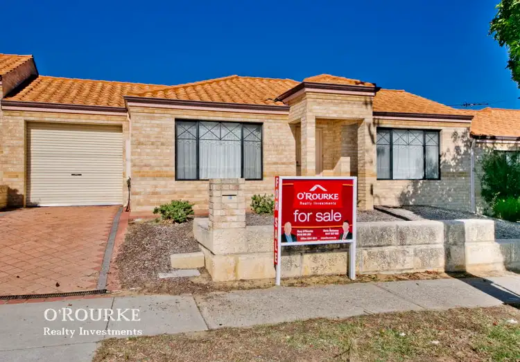 47 Barnes Street, Innaloo WA 6018
