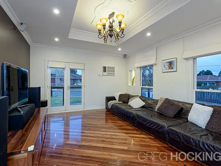 6 Genine Avenue, Heatherton VIC 3202