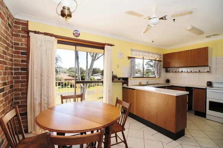 Fifth view of Homely house listing, 56 Duncan Street, Vincentia NSW 2540