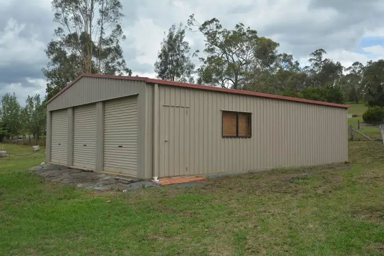 Fifth view of Homely house listing, 10 Hendy Street, Cranley QLD 4350