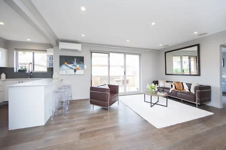 Fourth view of Homely apartment listing, 14/9-11 Young Street, Vaucluse NSW 2030