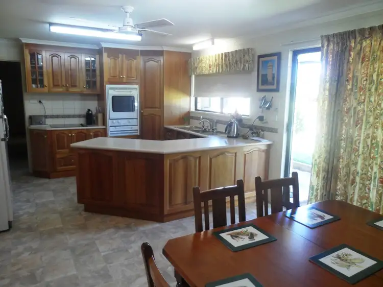 Second view of Homely house listing, 92 Reichstein Road, PYAP via, Loxton SA 5333