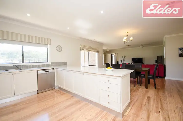 Sixth view of Homely house listing, 39 Hillandale Court, Bonegilla VIC 3691