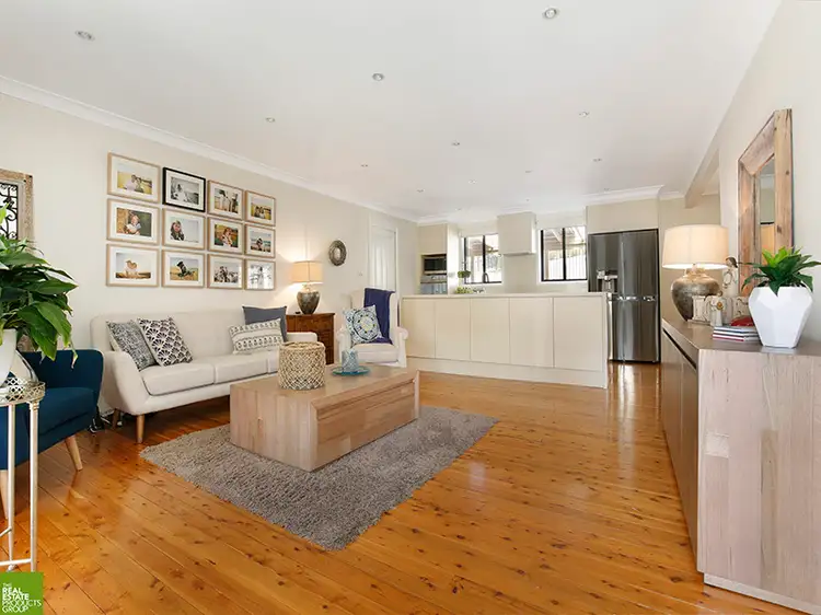 Fourth view of Homely house listing, 7 Partridge Place, Figtree NSW 2525