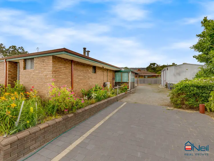 Fourth view of Homely house listing, 19 Walters Road, Byford WA 6122