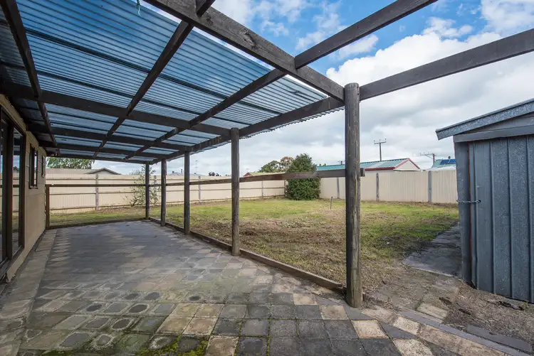 Fifth view of Homely house listing, 30 Ritchie Street, Nangwarry SA 5277