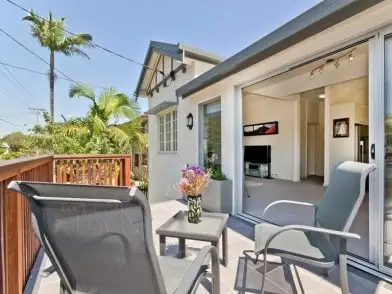 36 Winchester, Hamilton QLD 4007