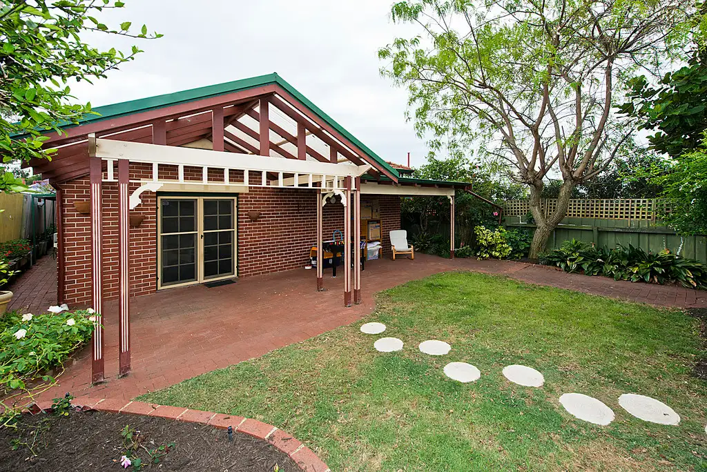 Main view of Homely house listing, 41 Monk Street, Kensington WA 6151