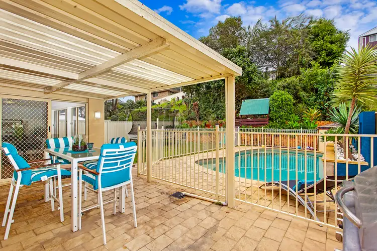 Third view of Homely house listing, 5 Rumbalara Pl, Springfield NSW 2250