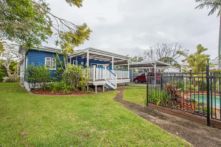 Fifth view of Homely house listing, 78 Albert Street, Margate QLD 4019
