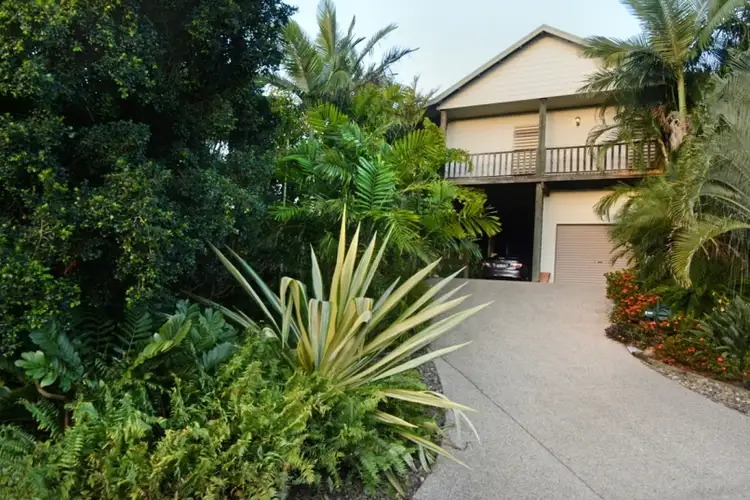 Fifth view of Homely house listing, 5 Gregory Court, Cannonvale QLD 4802
