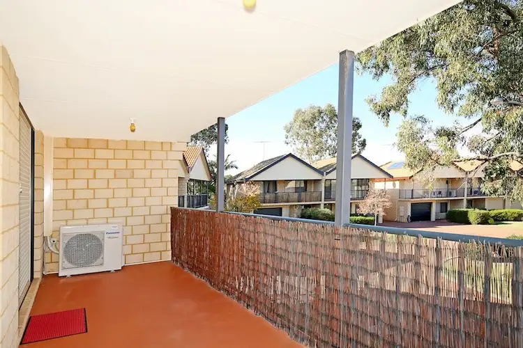 Fourth view of Homely townhouse listing, 14/70 Waldron Boulevard, Greenfields WA 6210