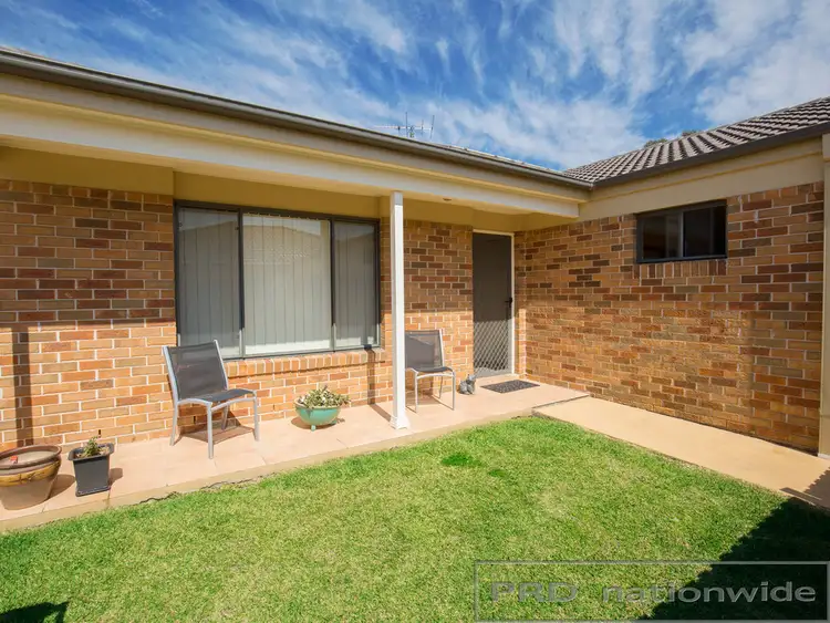 Seventh view of Homely house listing, 6/24-28 Abermain Street, Abermain NSW 2326