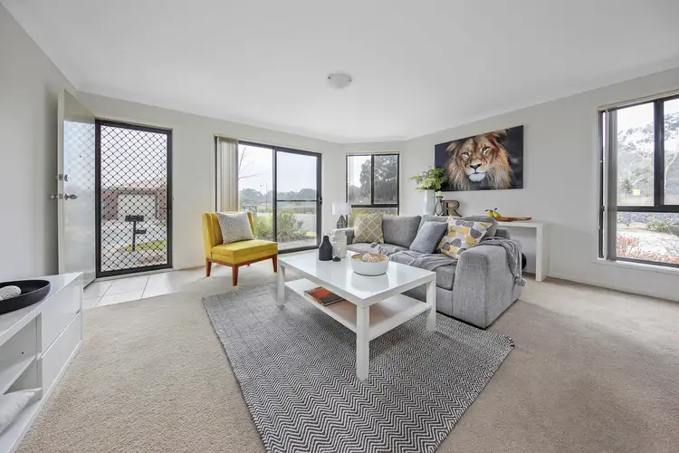Fifth view of Homely house listing, 72 Whitmore Crescent, Watson ACT 2602