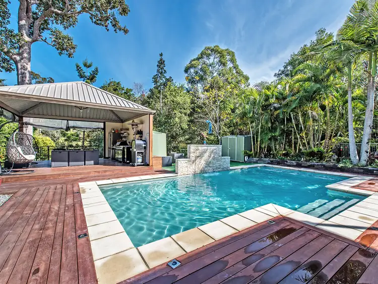 Sixth view of Homely house listing, 4 Campbells Road, Cootharaba QLD 4565