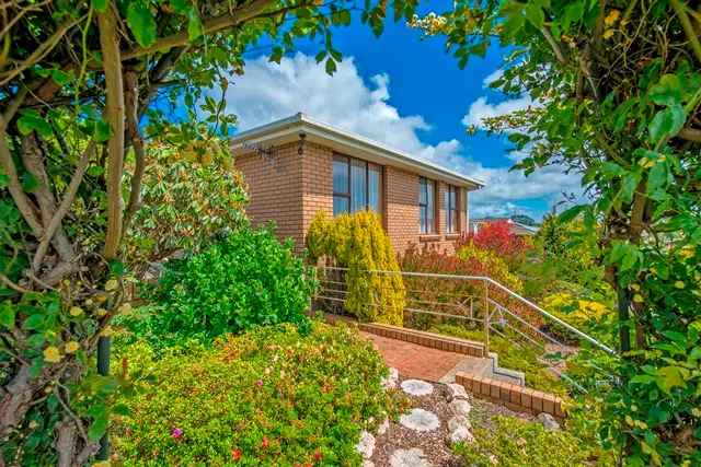 Fifth view of Homely house listing, 10 Atkins Drive, Romaine TAS 7320