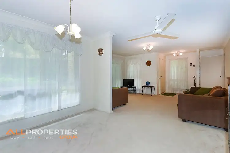 Third view of Homely house listing, 16 Robusta Place, Forest Lake QLD 4078