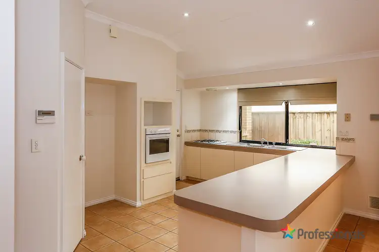 Second view of Homely house listing, 34 San Lorenzo Blvd, Ellenbrook WA 6069