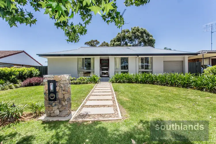 7 Barnett Street, South Penrith NSW 2750