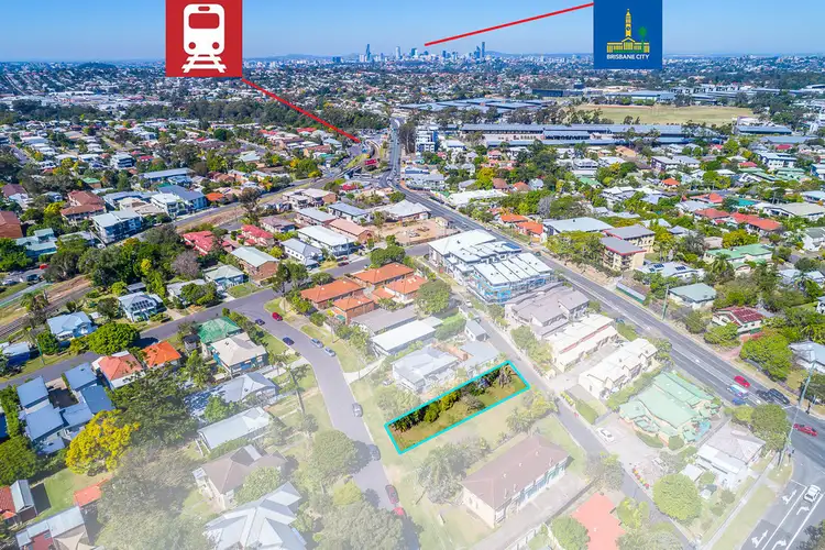 18 Prince Street, Gaythorne QLD 4051
