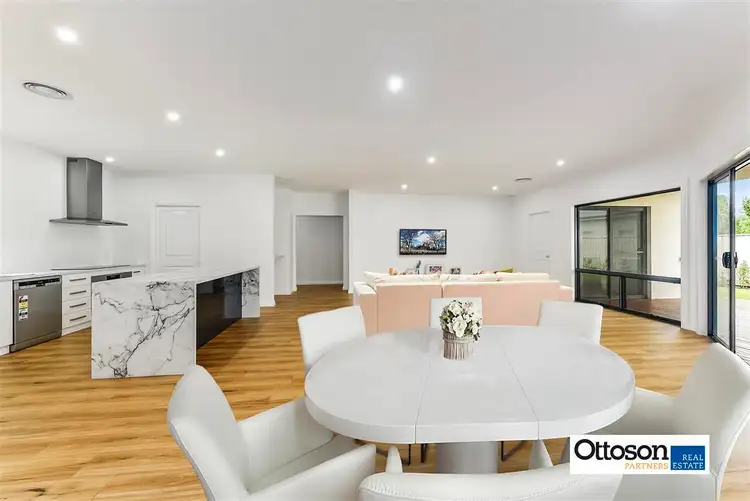 Fourth view of Homely house listing, Allot 18 Pine Grove, Naracoorte SA 5271