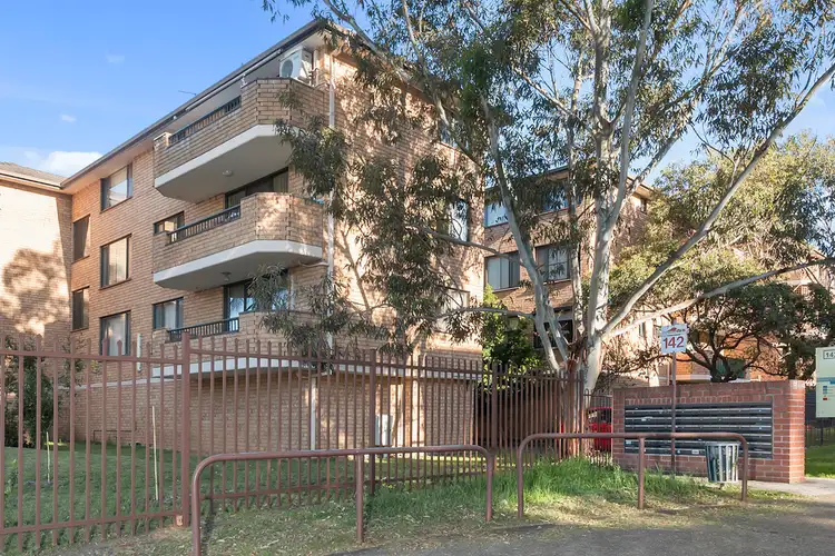 49/142 Moore Street, Liverpool NSW 2170