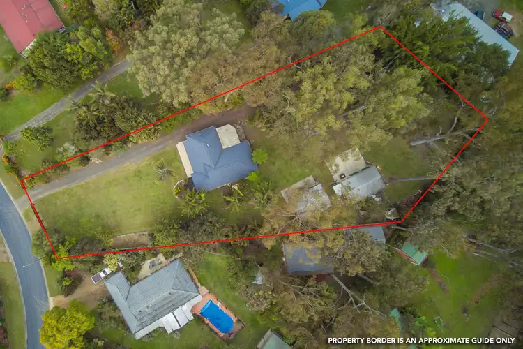 Fifth view of Homely house listing, 96 Outlook Drive, Glass House Mountains QLD 4518