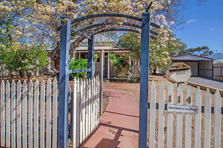 Sixth view of Homely house listing, 114 Wittenoom Street, West Lamington WA 6430