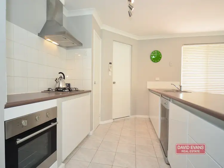 Second view of Homely house listing, 26 Seabrook Grove, Clarkson WA 6030