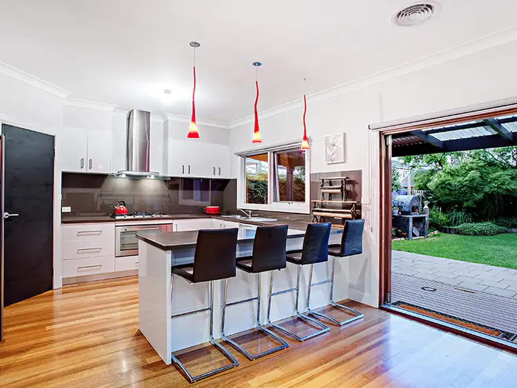 Third view of Homely house listing, 68 Maidstone St, Altona VIC 3018