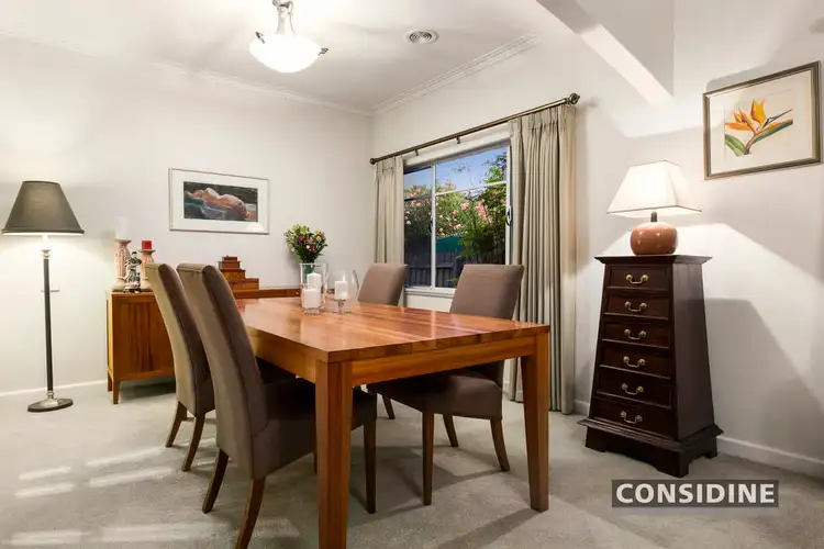Fifth view of Homely house listing, 46 Roland Avenue, Strathmore VIC 3041