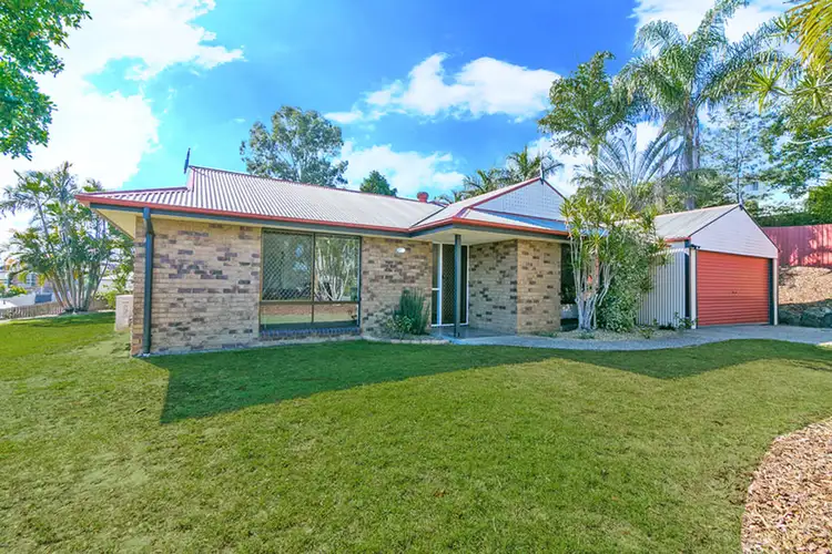 Third view of Homely house listing, 10 Jager Place, Edens Landing QLD 4207