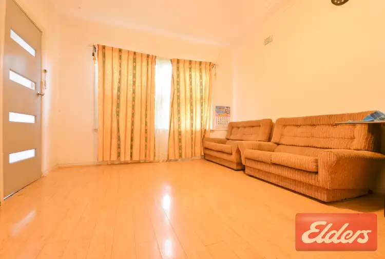 Third view of Homely house listing, 55 Portico Parade, Toongabbie NSW 2146