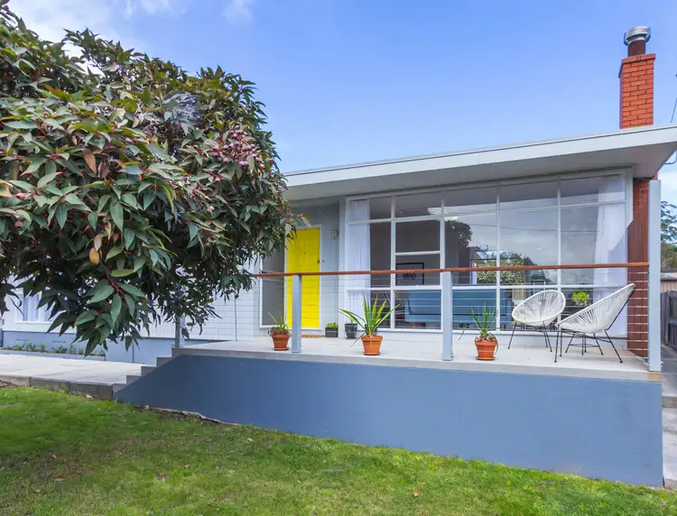 Main view of Homely house listing, 62 Stanley Street, Summerhill TAS 7250