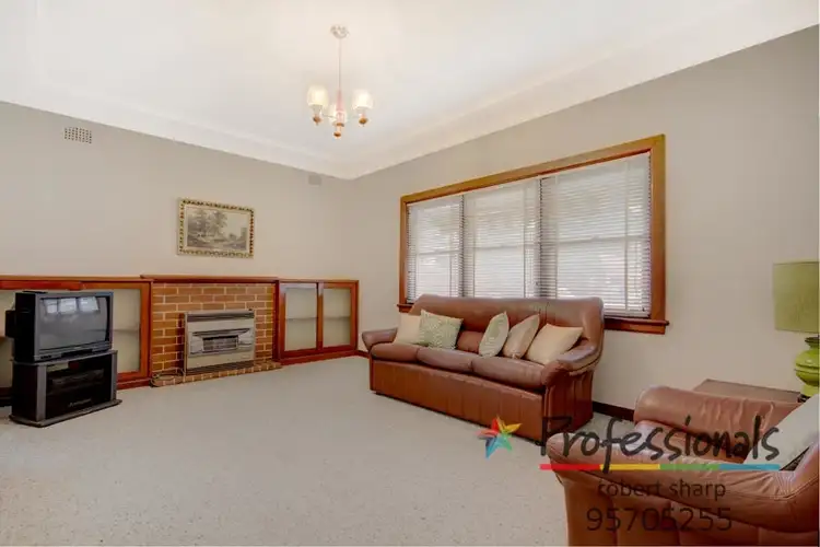 Second view of Homely house listing, 29 Cahill Street, Beverly Hills NSW 2209