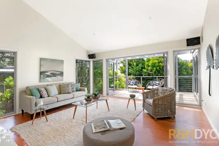 Fifth view of Homely house listing, 33 Charles Street, Freshwater NSW 2096